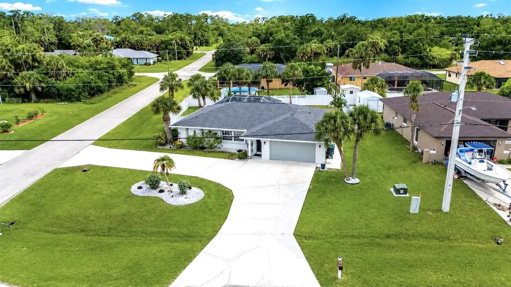 18115 Edgewater Drive Port Charlotte FL 33948