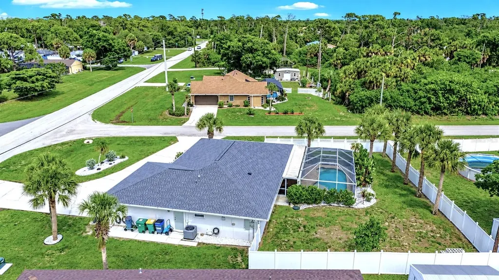 18115 Edgewater Drive Port Charlotte FL 33948