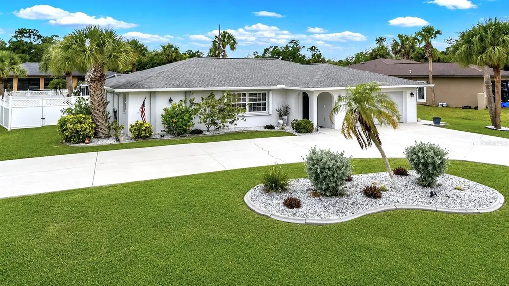 18115 Edgewater Drive Port Charlotte FL 33948