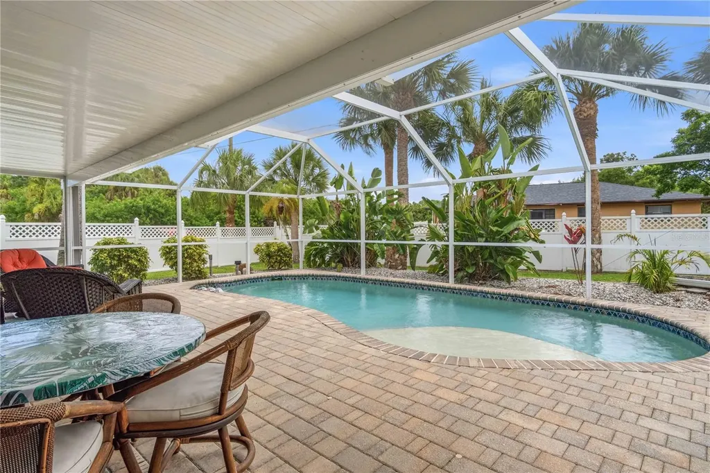 18115 Edgewater Drive Port Charlotte FL 33948