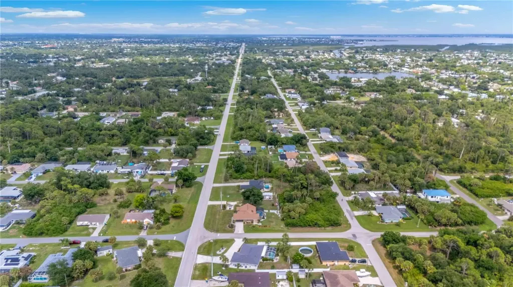 18115 Edgewater Drive Port Charlotte FL 33948