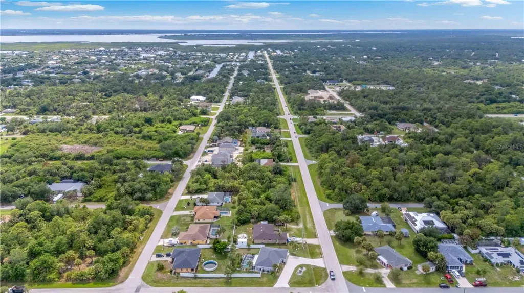 18115 Edgewater Drive Port Charlotte FL 33948