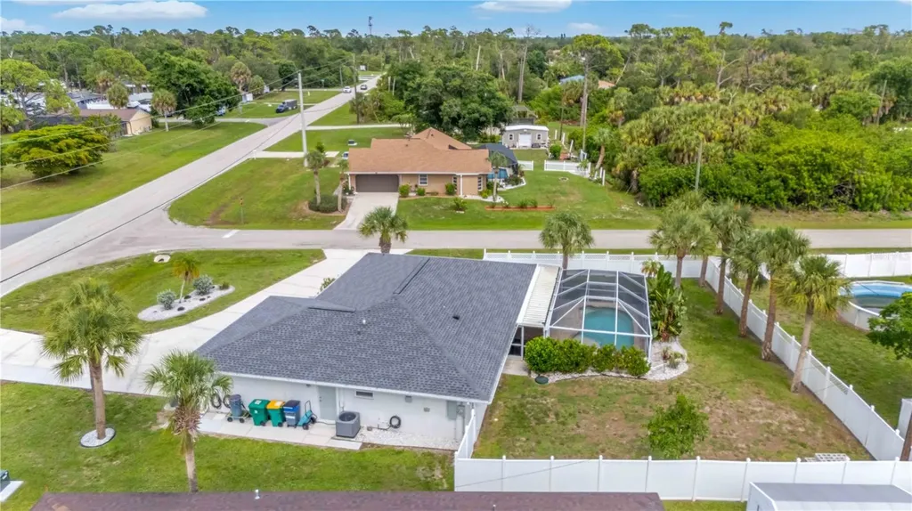 18115 Edgewater Drive Port Charlotte FL 33948