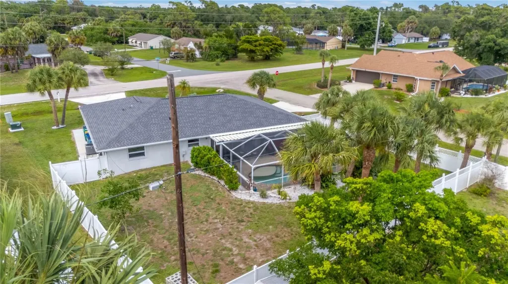 18115 Edgewater Drive Port Charlotte FL 33948