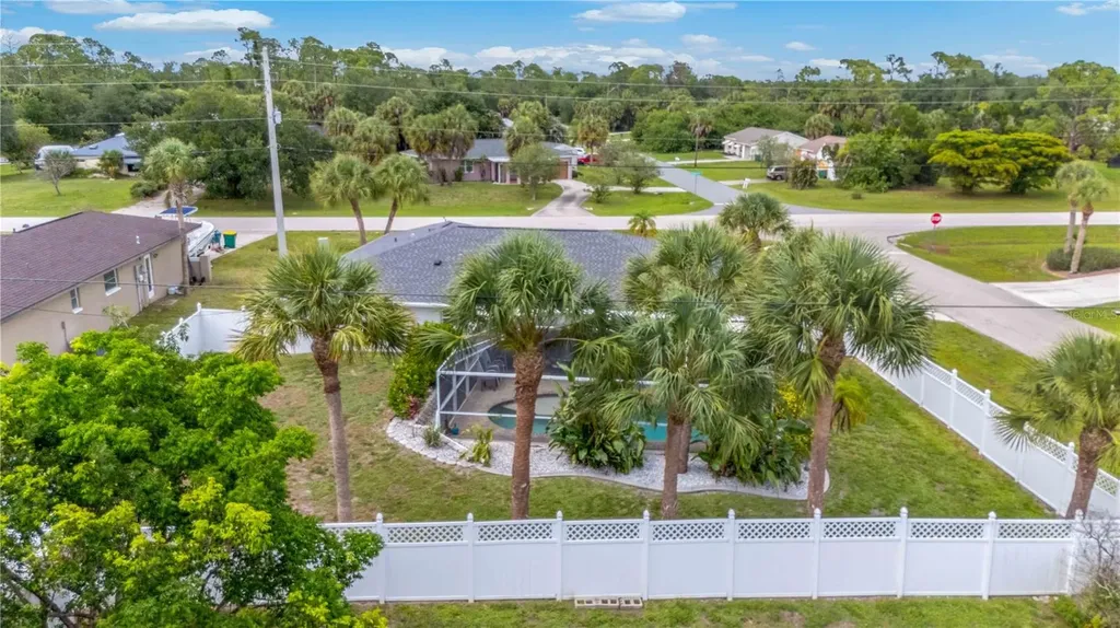 18115 Edgewater Drive Port Charlotte FL 33948