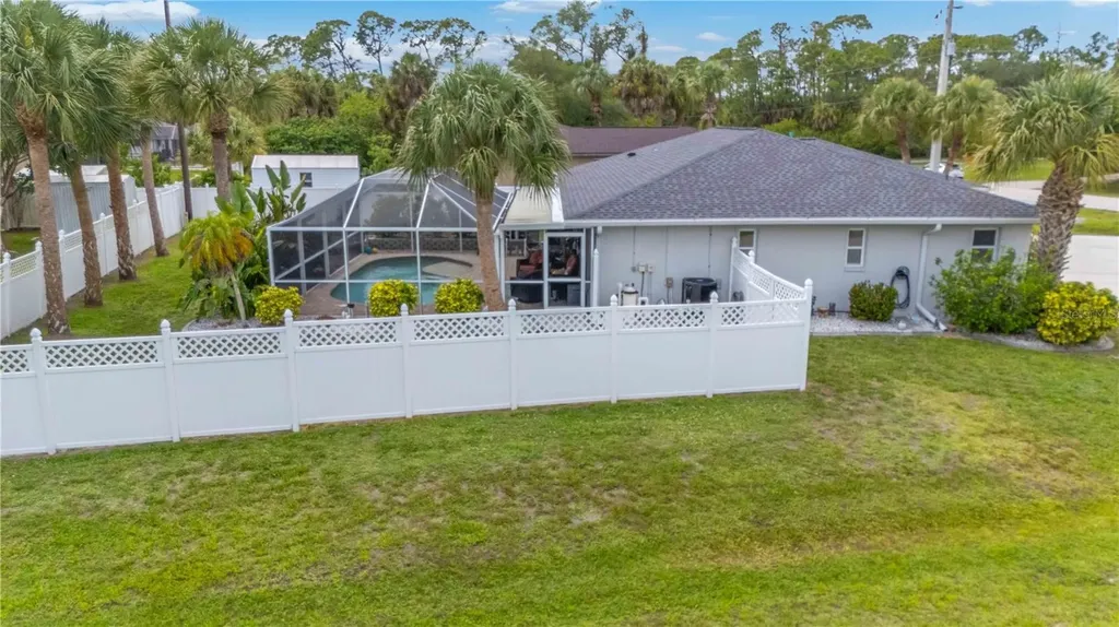 18115 Edgewater Drive Port Charlotte FL 33948