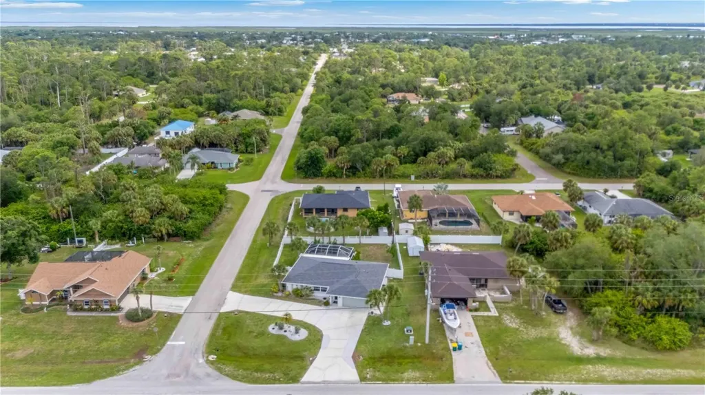 18115 Edgewater Drive Port Charlotte FL 33948