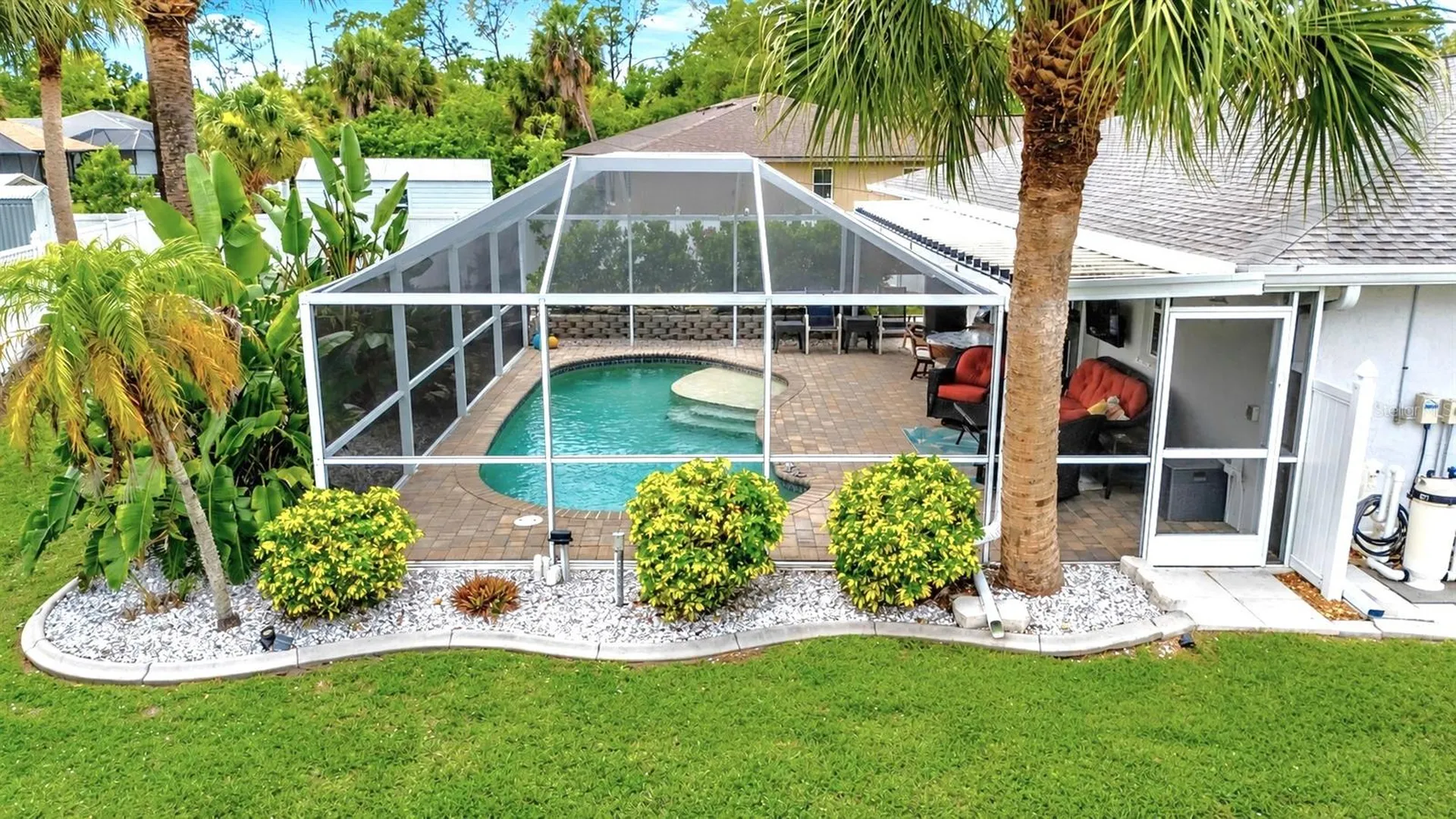18115 Edgewater Drive Port Charlotte FL 33948