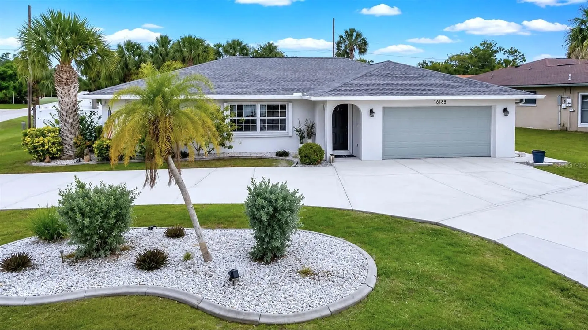 18115 Edgewater Drive Port Charlotte FL 33948