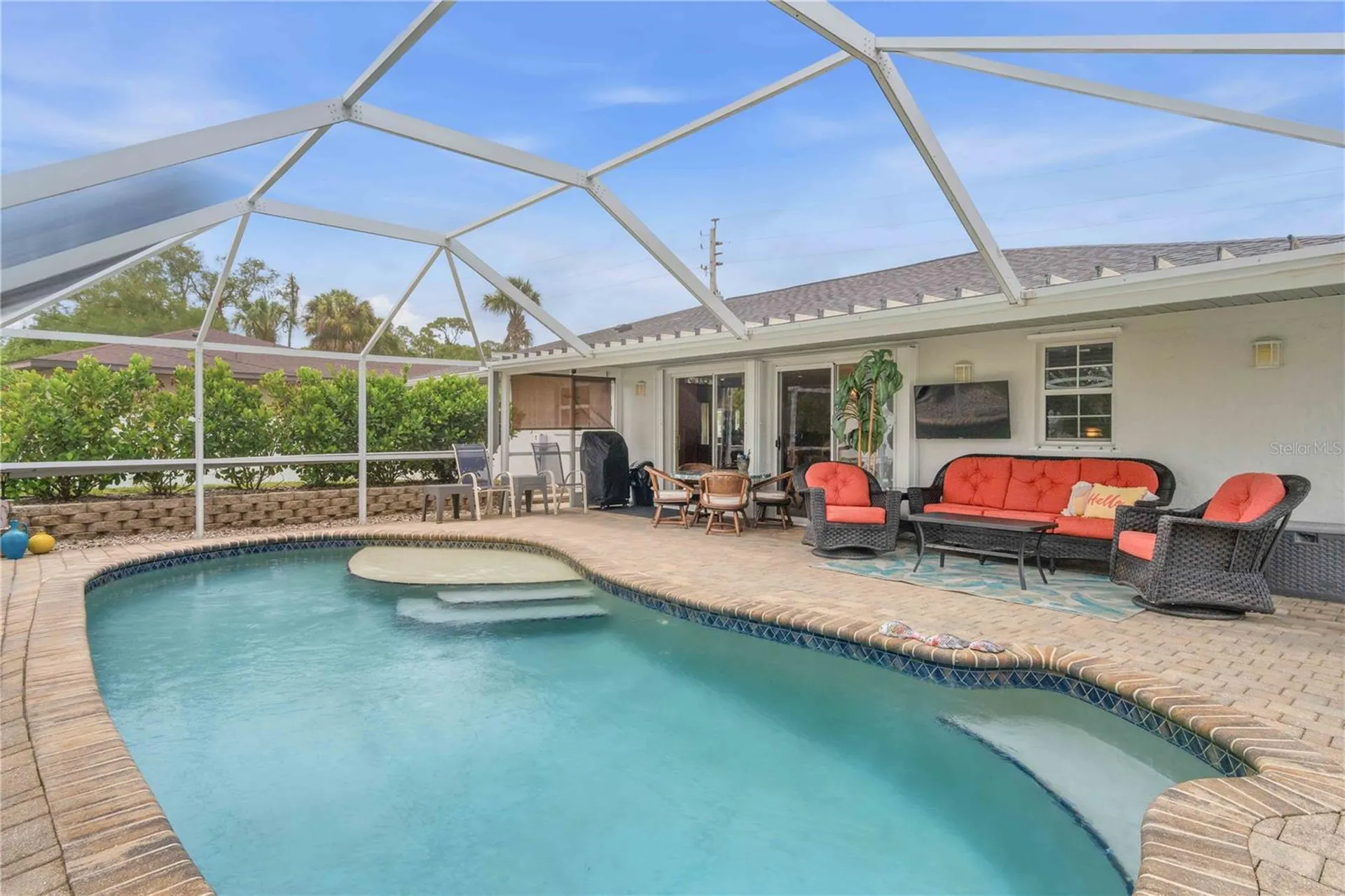 18115 Edgewater Drive Port Charlotte FL 33948