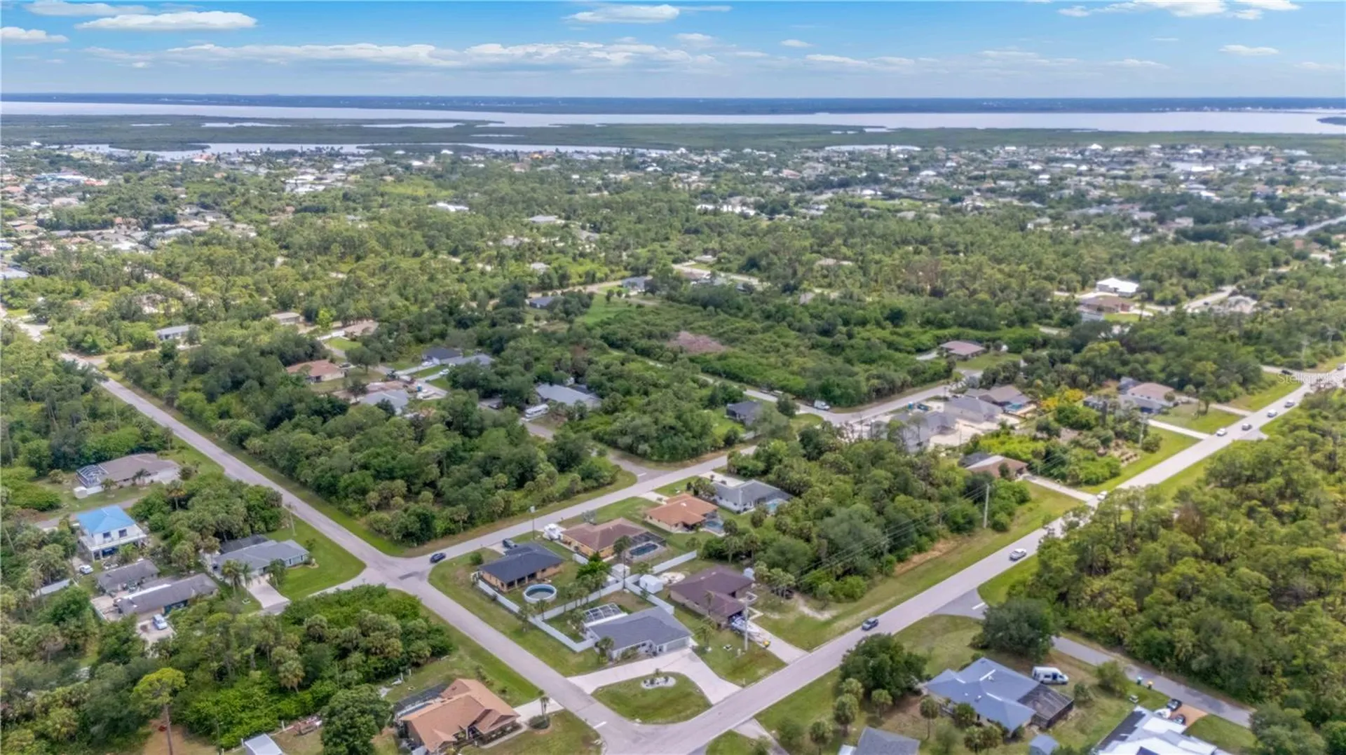 18115 Edgewater Drive Port Charlotte FL 33948