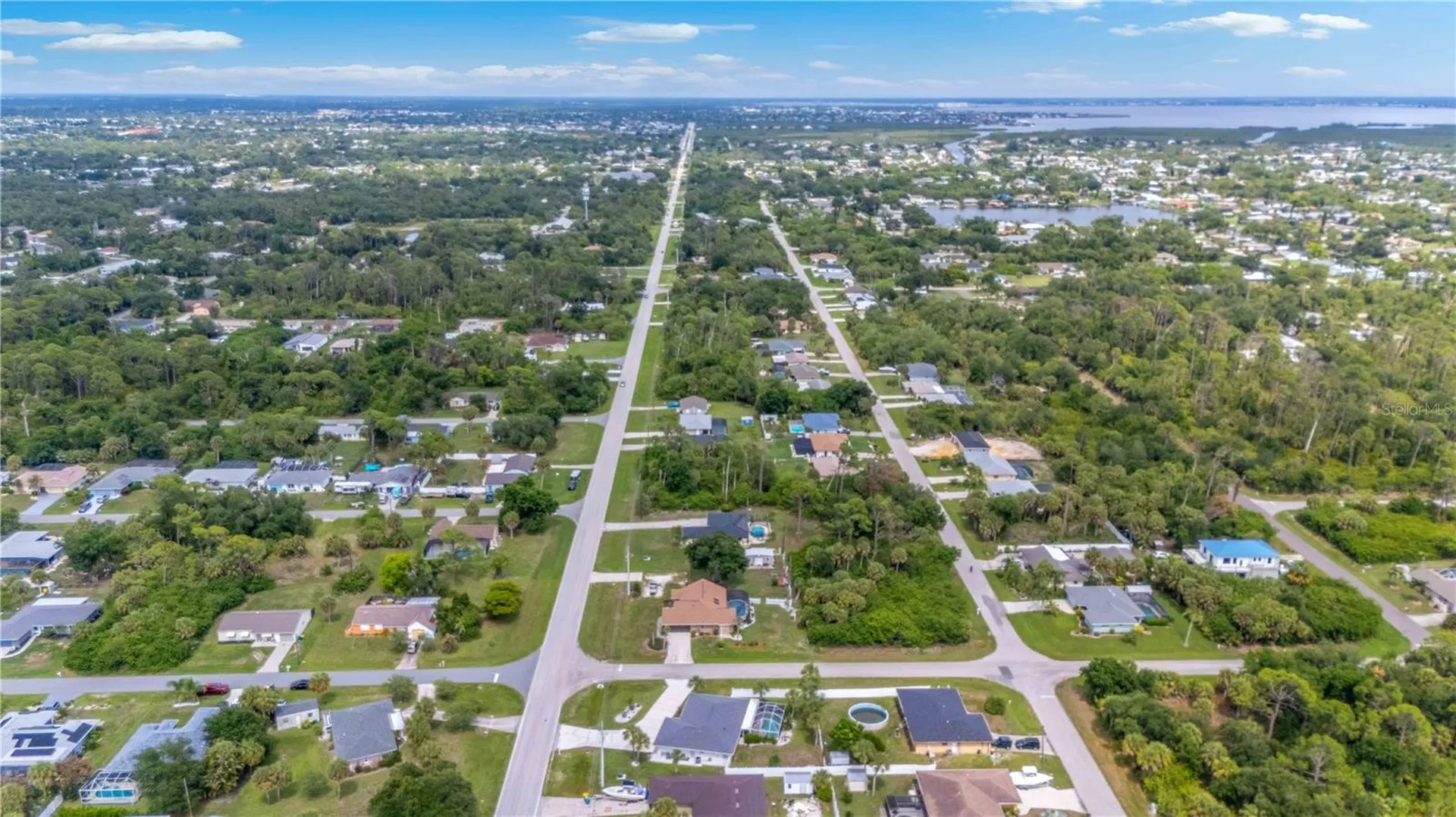 18115 Edgewater Drive Port Charlotte FL 33948