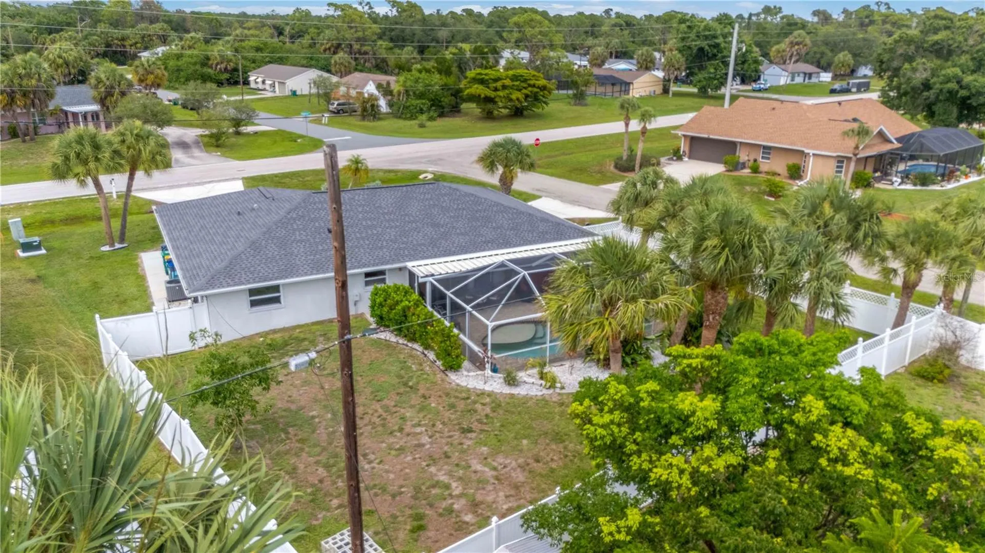 18115 Edgewater Drive Port Charlotte FL 33948