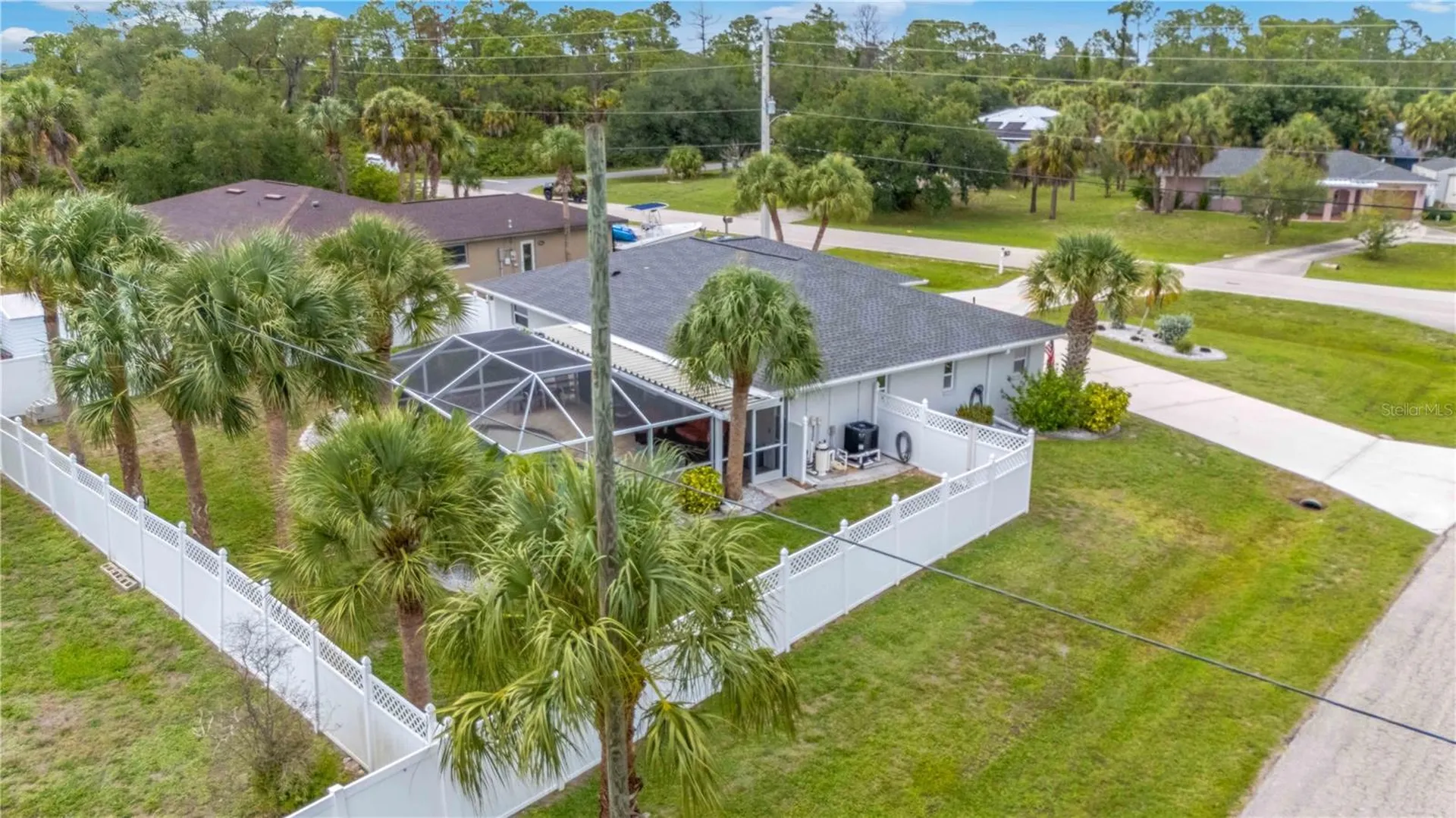 18115 Edgewater Drive Port Charlotte FL 33948