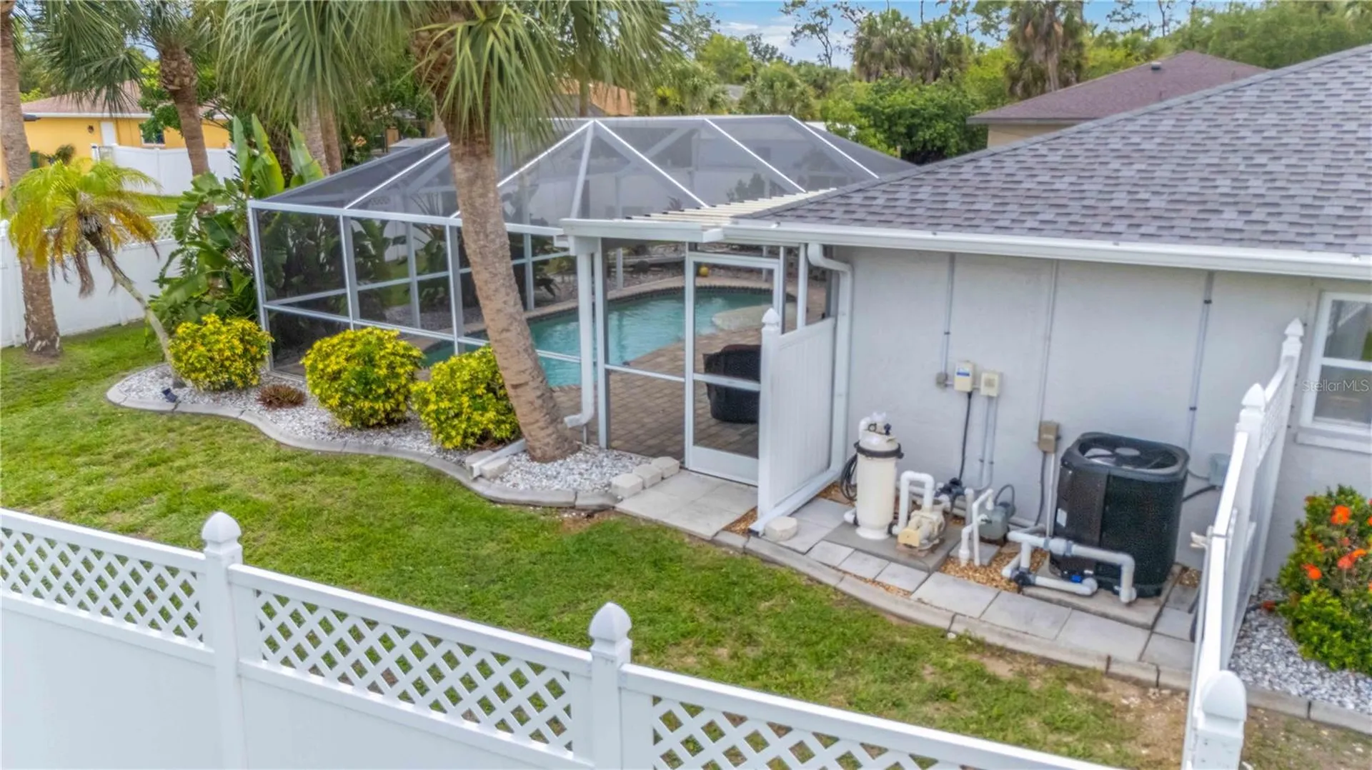 18115 Edgewater Drive Port Charlotte FL 33948