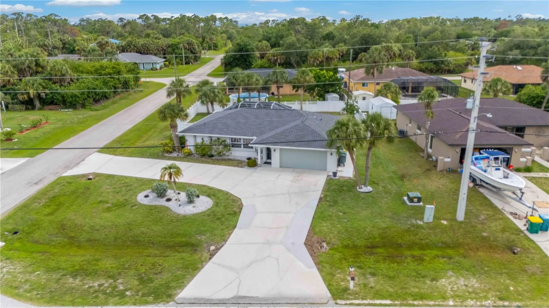 18115 Edgewater Drive Port Charlotte FL 33948