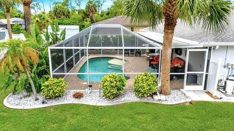 18115 Edgewater Drive Port Charlotte FL 33948