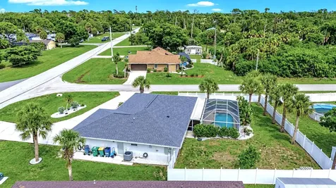 18115 Edgewater Drive Port Charlotte FL 33948
