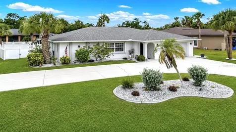 18115 Edgewater Drive Port Charlotte FL 33948