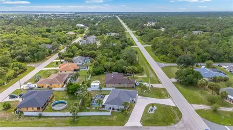 18115 Edgewater Drive Port Charlotte FL 33948