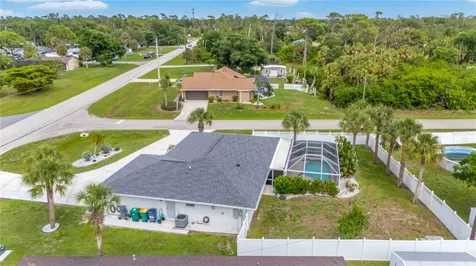 18115 Edgewater Drive Port Charlotte FL 33948