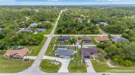 18115 Edgewater Drive Port Charlotte FL 33948