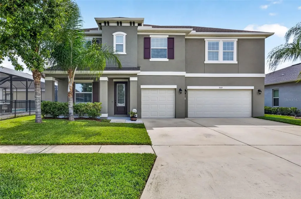 7109 Bay Laurel Wesley Chapel FL 33545