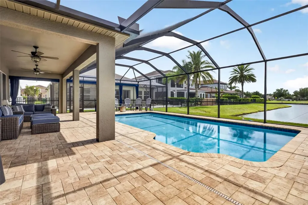 7109 Bay Laurel Wesley Chapel FL 33545