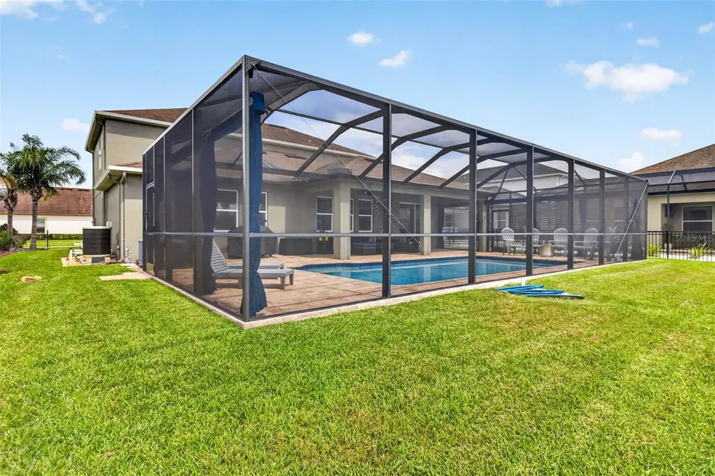 7109 Bay Laurel Wesley Chapel FL 33545