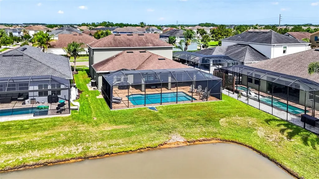 7109 Bay Laurel Wesley Chapel FL 33545