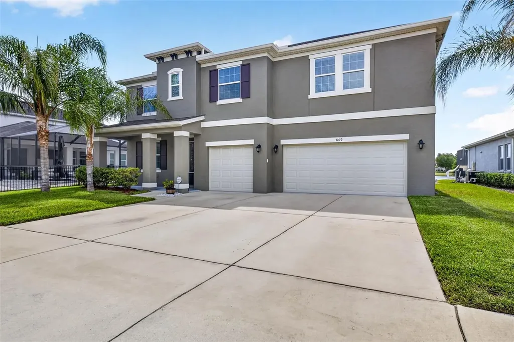 7109 Bay Laurel Wesley Chapel FL 33545