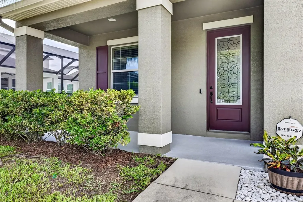 7109 Bay Laurel Wesley Chapel FL 33545