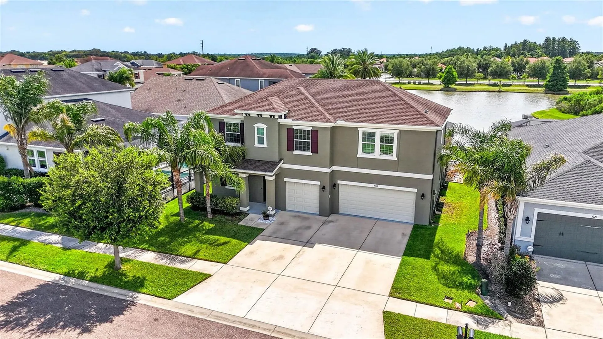 7109 Bay Laurel Wesley Chapel FL 33545