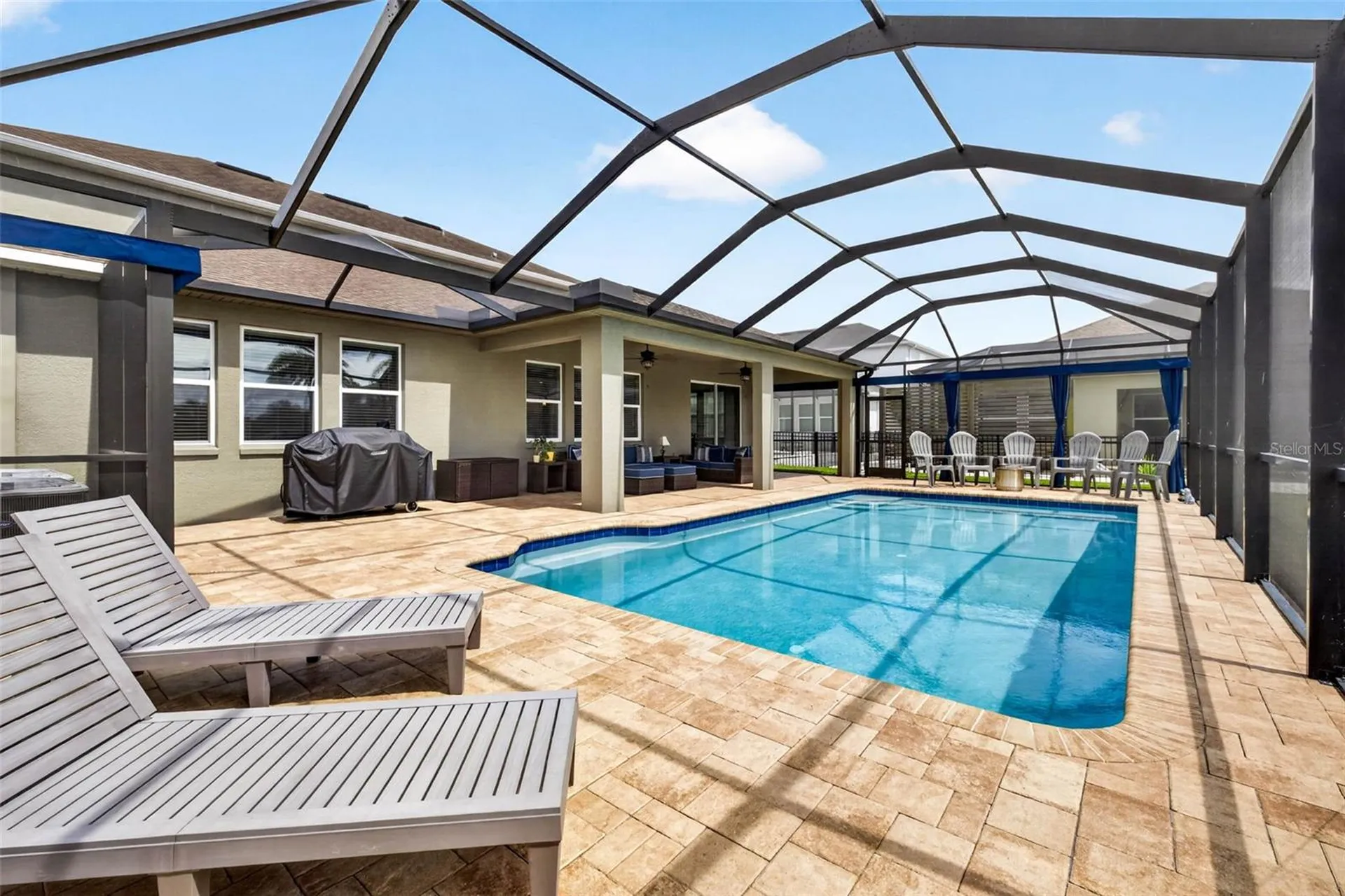 7109 Bay Laurel Wesley Chapel FL 33545