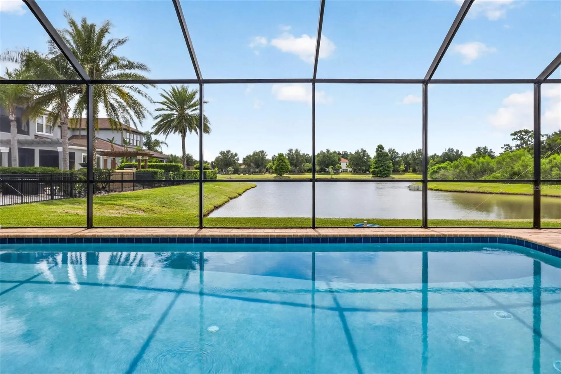 7109 Bay Laurel Wesley Chapel FL 33545
