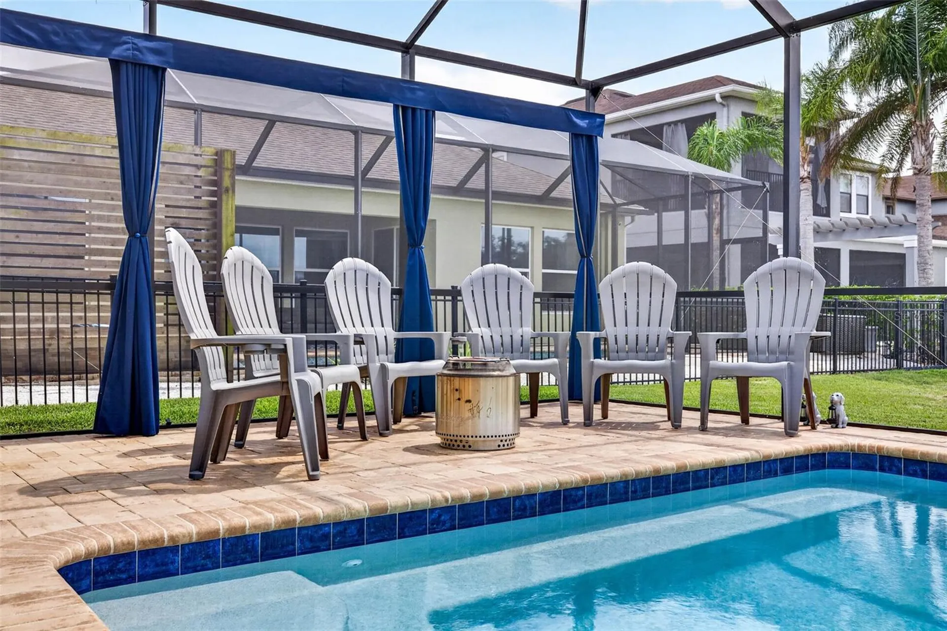 7109 Bay Laurel Wesley Chapel FL 33545