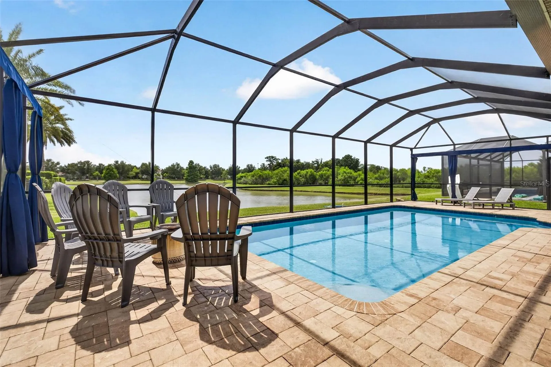 7109 Bay Laurel Wesley Chapel FL 33545