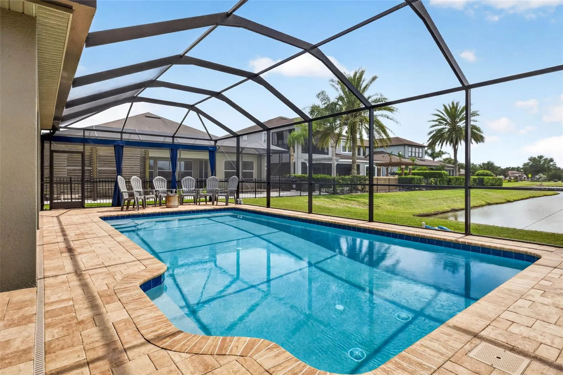 7109 Bay Laurel Wesley Chapel FL 33545