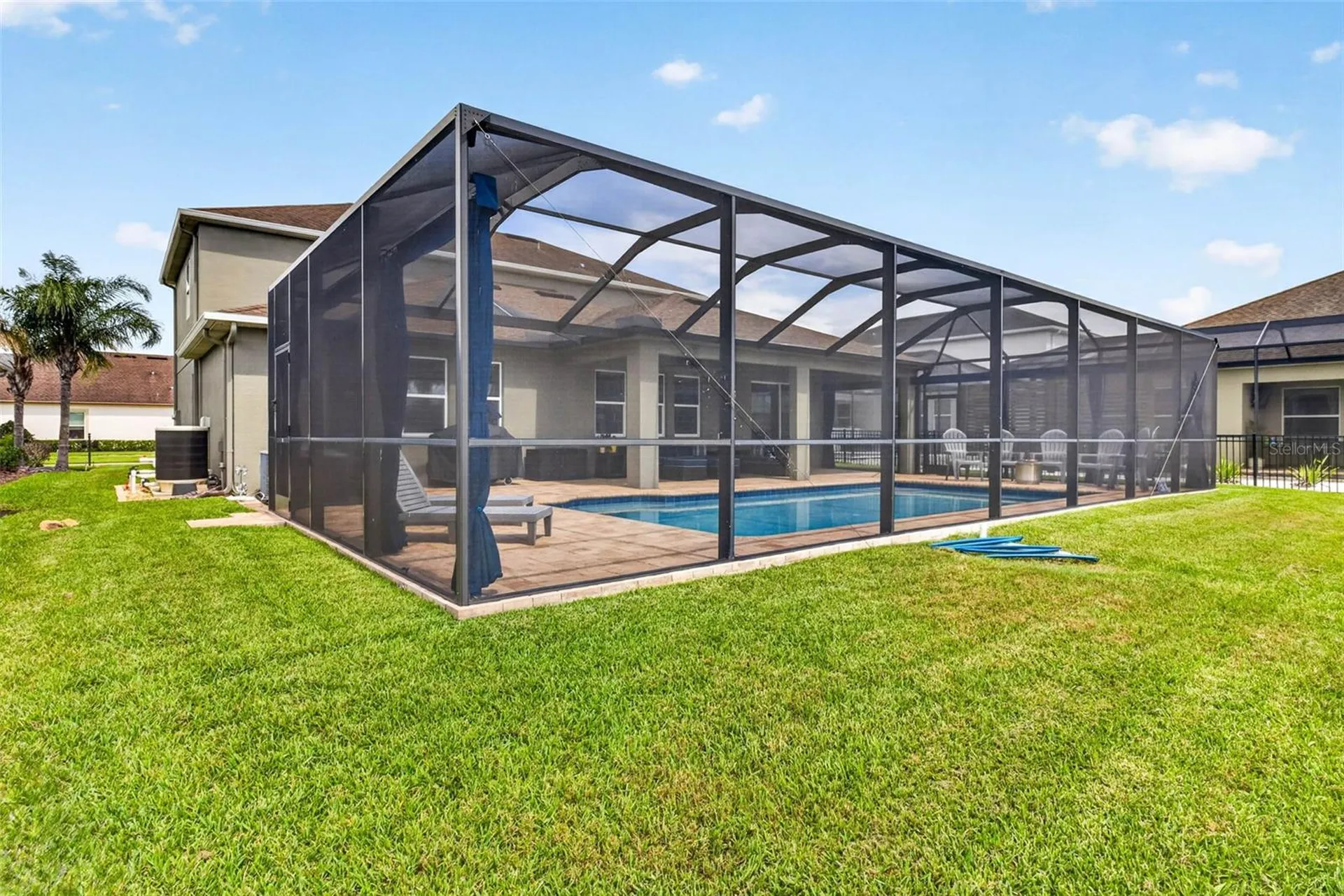 7109 Bay Laurel Wesley Chapel FL 33545