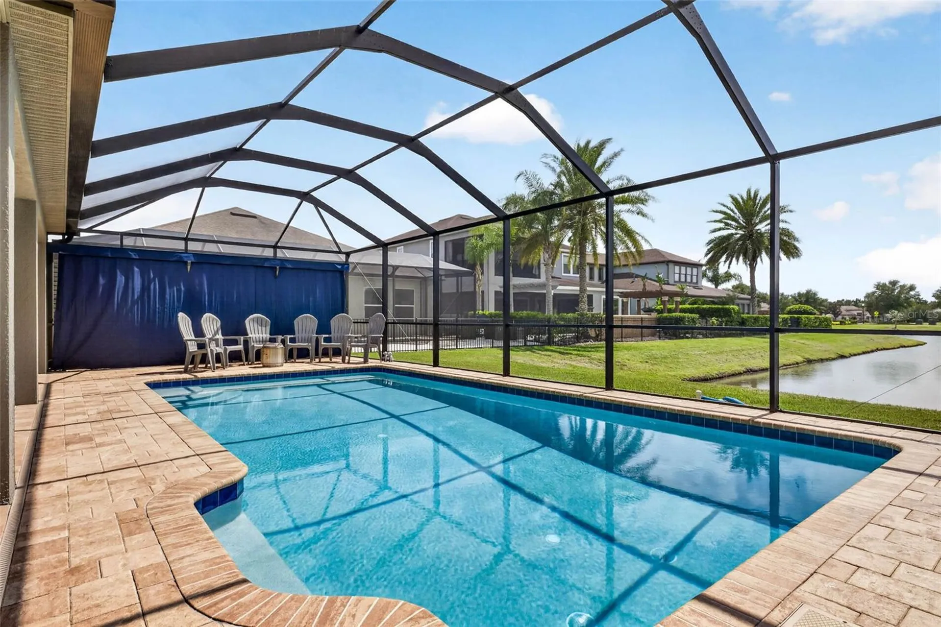 7109 Bay Laurel Wesley Chapel FL 33545
