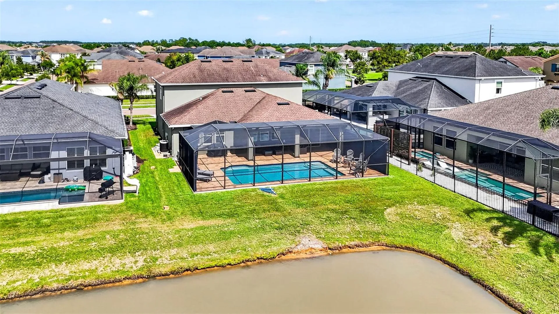 7109 Bay Laurel Wesley Chapel FL 33545