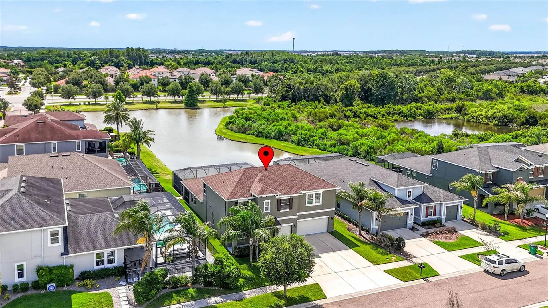 7109 Bay Laurel Wesley Chapel FL 33545