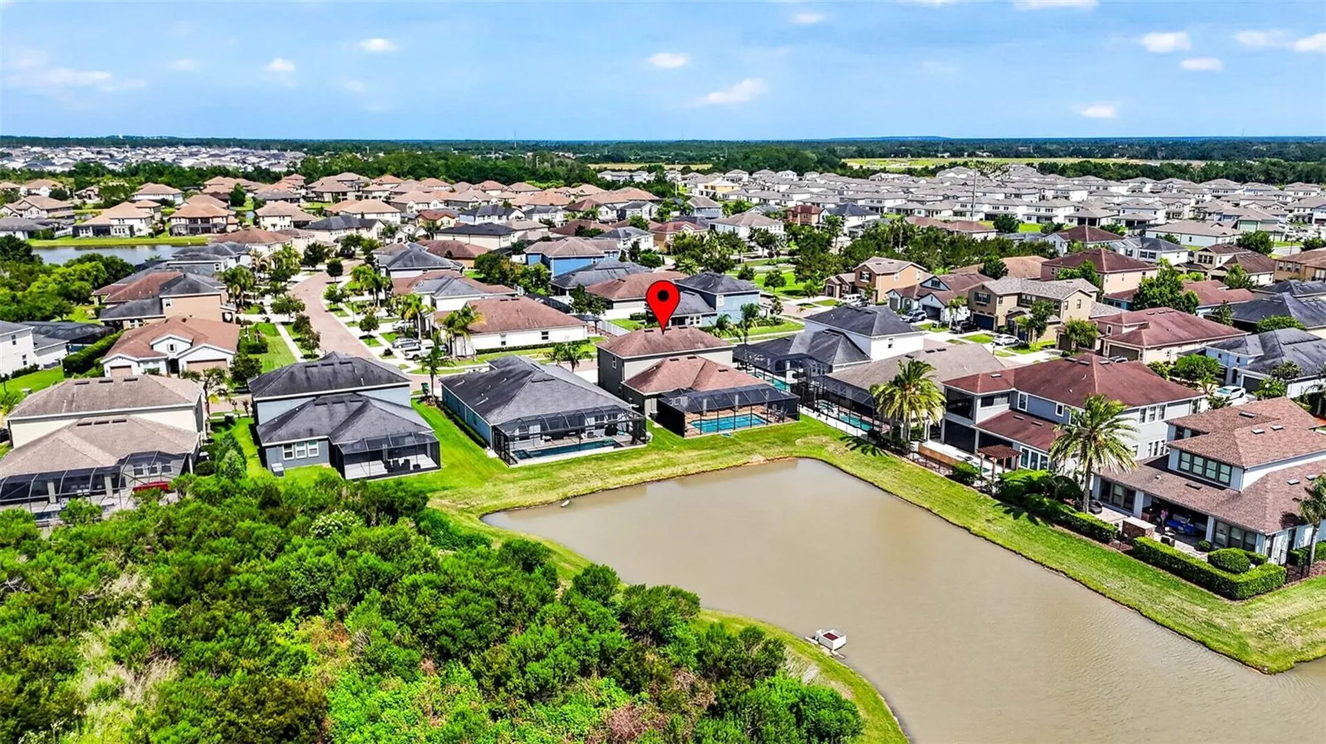 7109 Bay Laurel Wesley Chapel FL 33545