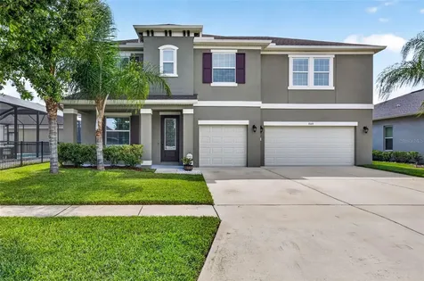 7109 Bay Laurel Wesley Chapel FL 33545