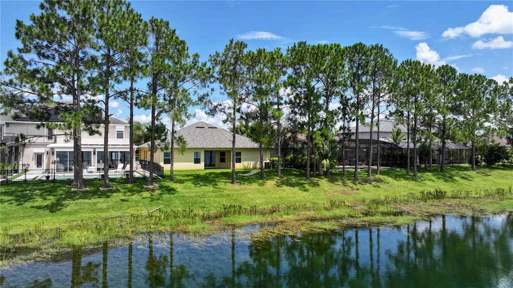 14632 Crosston Bay Court Orlando FL 32824