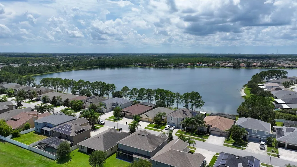 14632 Crosston Bay Court Orlando FL 32824
