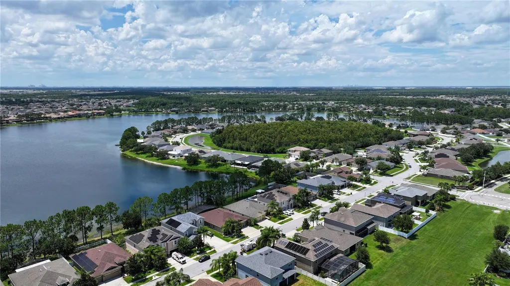 14632 Crosston Bay Court Orlando FL 32824