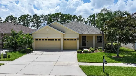 14632 Crosston Bay Court Orlando FL 32824