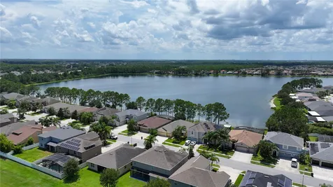 14632 Crosston Bay Court Orlando FL 32824