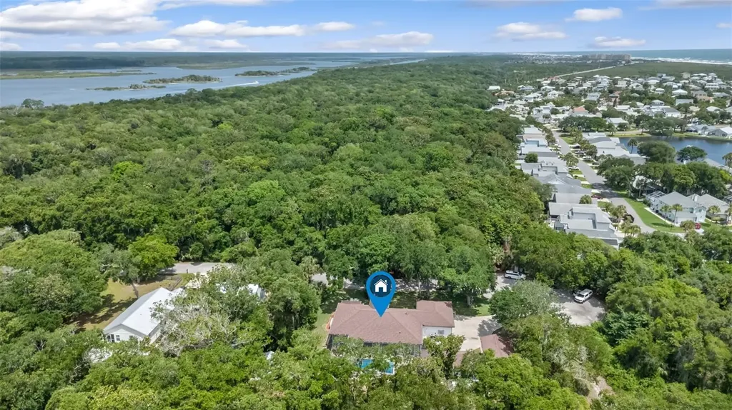 14 Meridian Home Lane Palm Coast FL 32137
